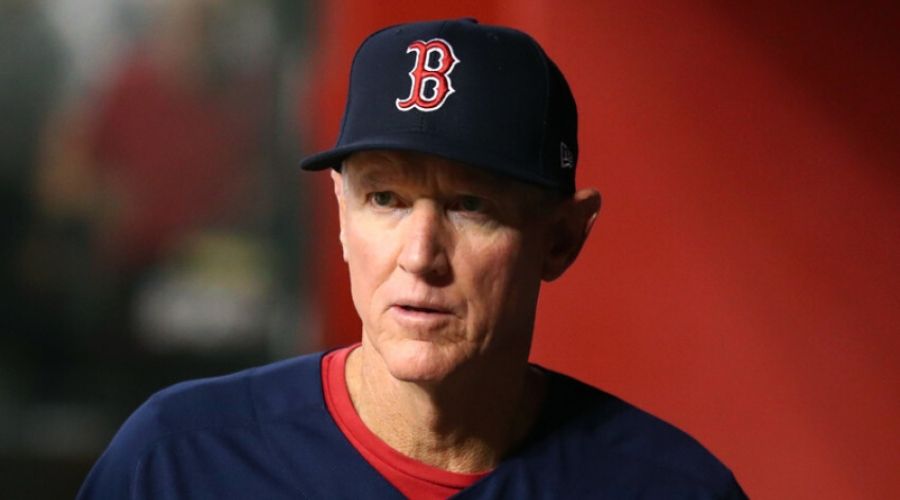 Roenicke