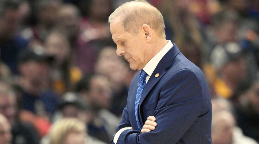 John Beilein