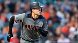 Wilmer Flores