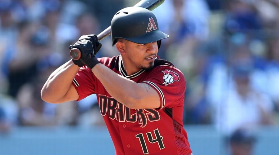 Eduardo Escobar