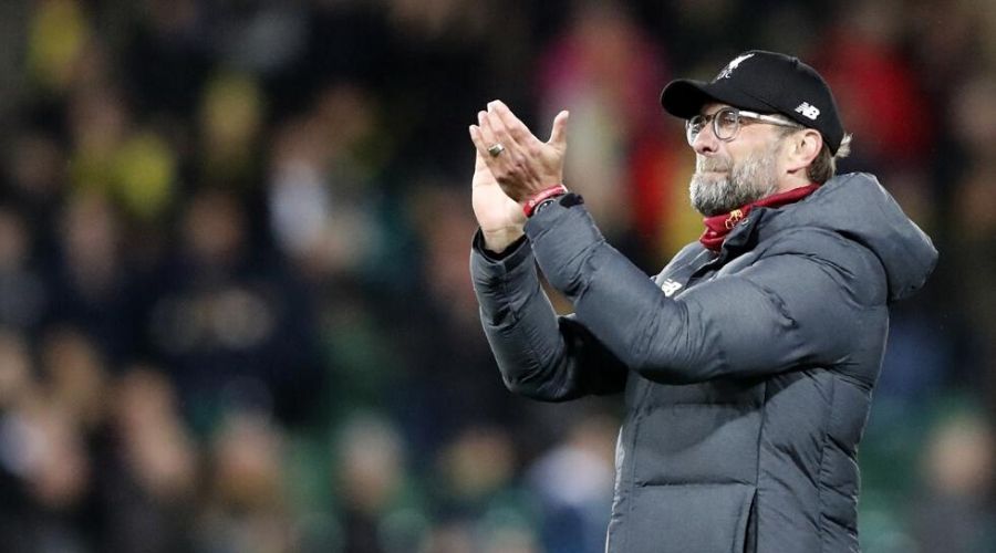 Klopp