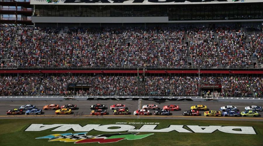Daytona 500