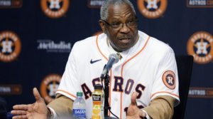 Dusty Baker