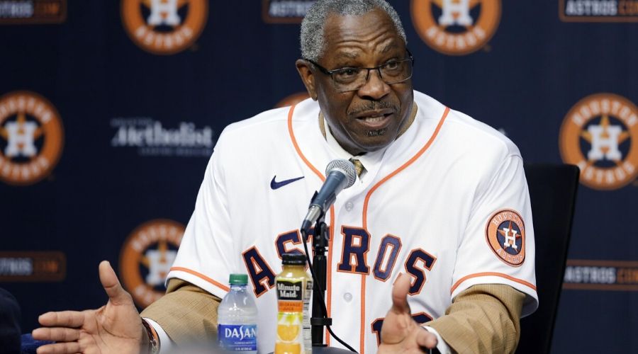 Dusty Baker