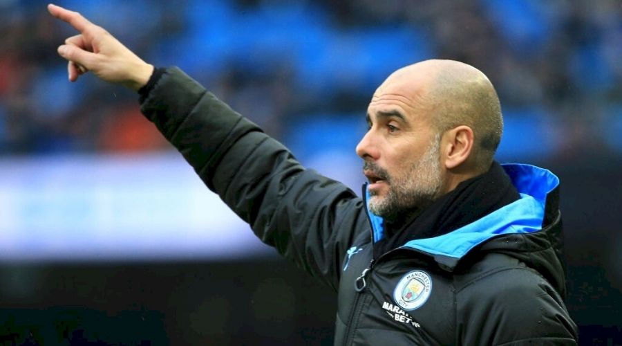 Guardiola