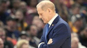 John Beilein