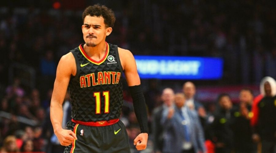 Trae Young