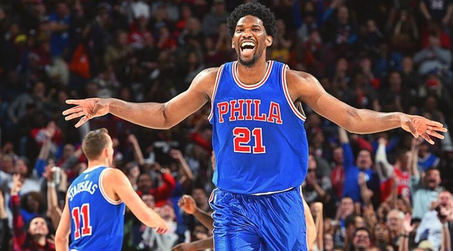 Embiid