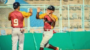 Premundial sub23