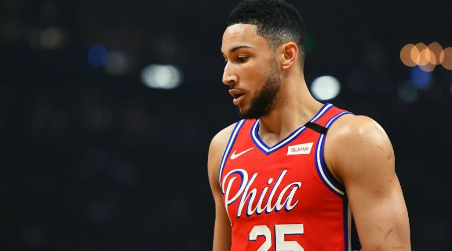 Simmons