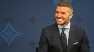 BECKHAM