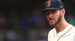 Chris Sale