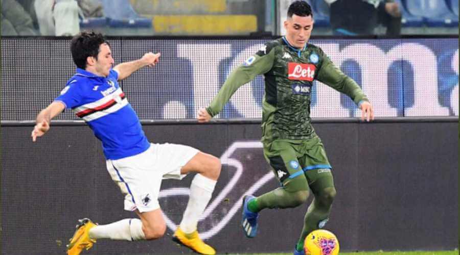 Foto: Napoli