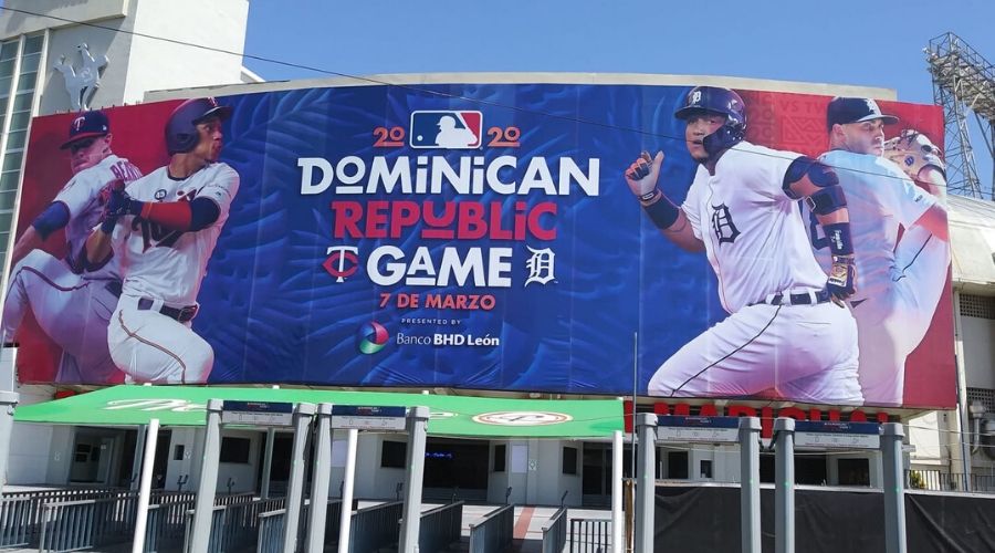 Republica Dominicana