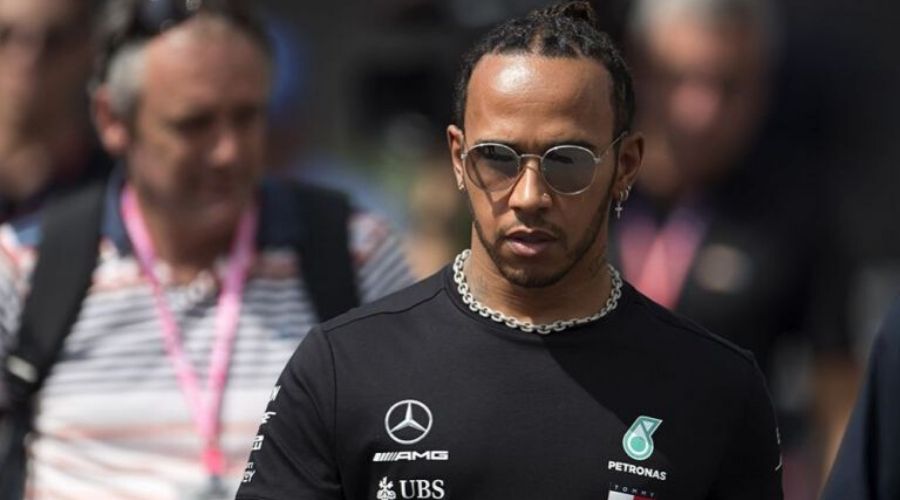 Hamilton