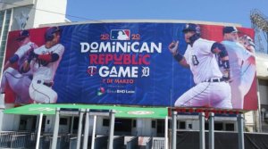 Republica Dominicana