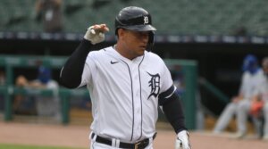 Miguel Cabrera