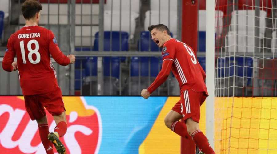 Bayern