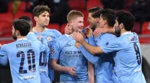 Manchester City