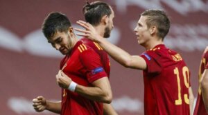España