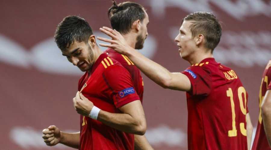 España
