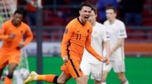 Holanda