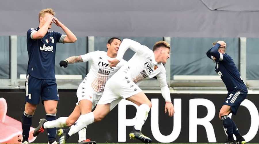 Juventus