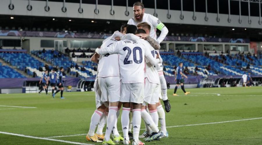 Real Madrid
