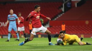 Manchester United