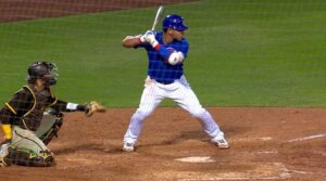 Willson Contreras