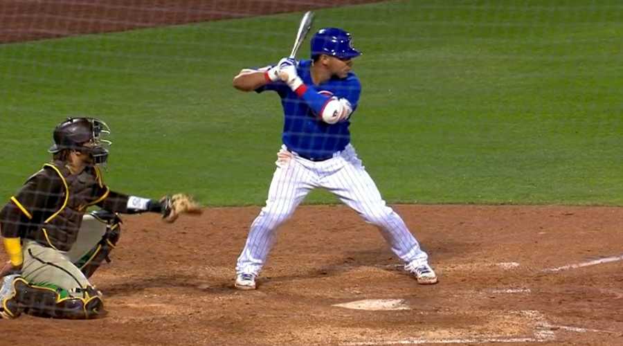 Willson Contreras