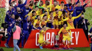 Barcelona