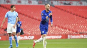 Chelsea