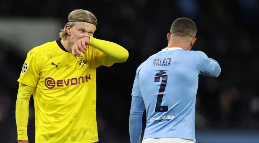 Manchester City