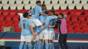 Manchester City