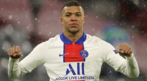 Mbappé
