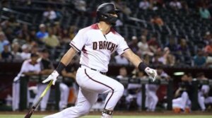 David Peralta