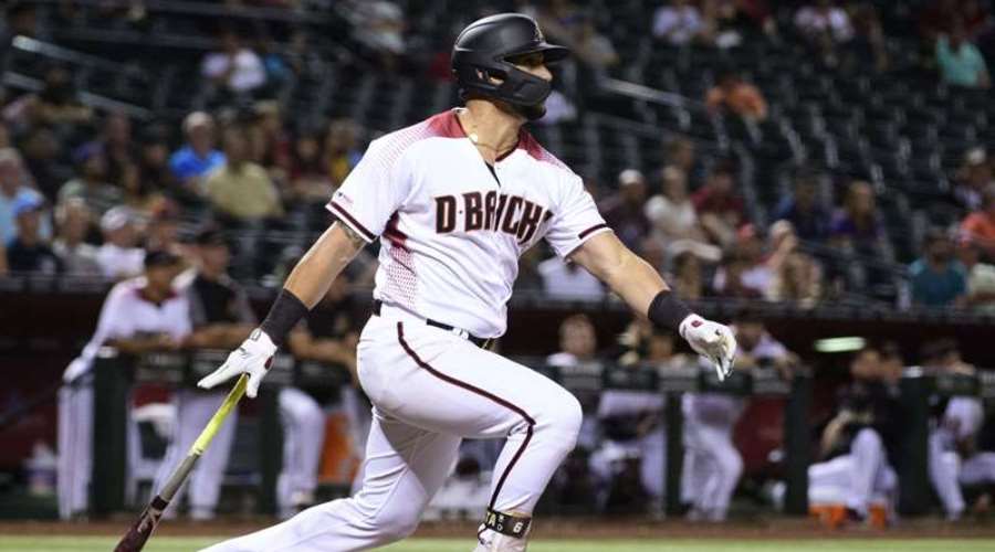 David Peralta