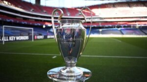 Final Champions