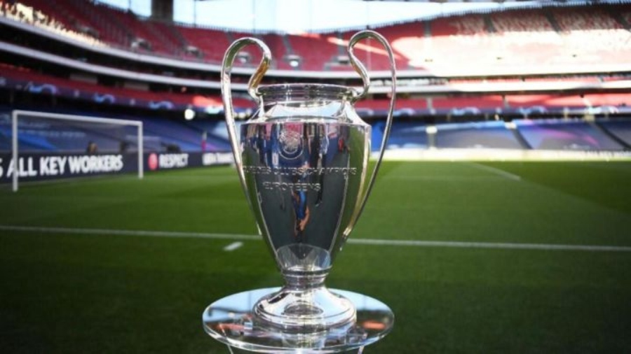 Final Champions
