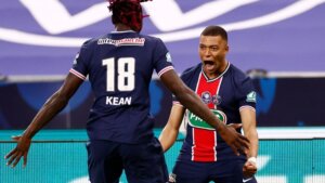 PSG Campeón
