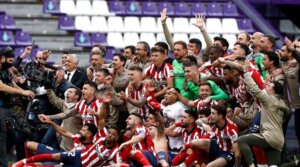 Atlético de Madrid