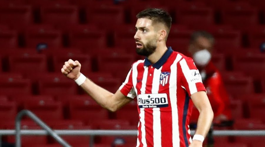 Atlético de Madrid