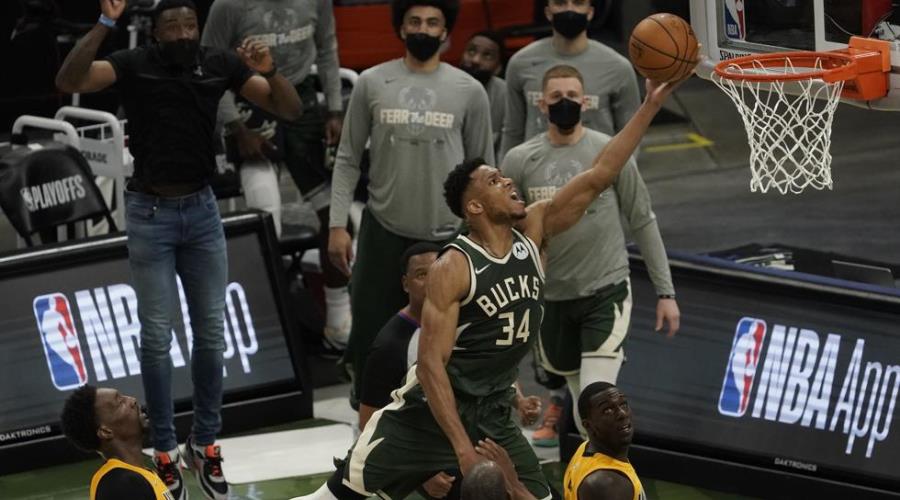 Bucks