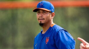 Carlos Carrasco