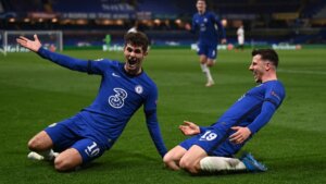 chelsea final champions league