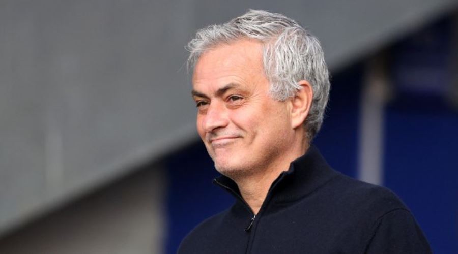José Mourinho