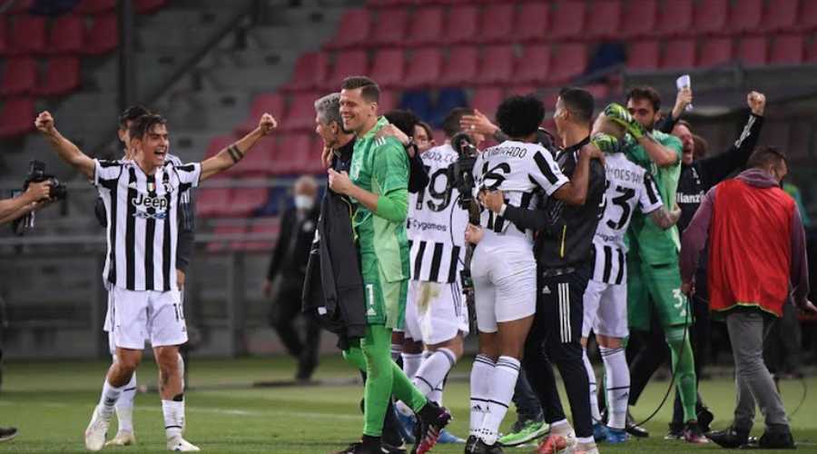 Juventus