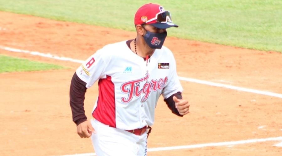 Luis Ugueto