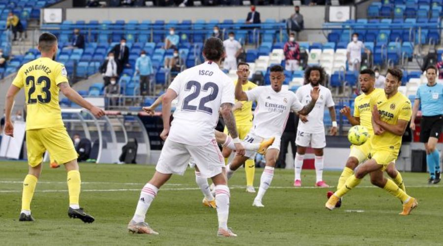 Real Madrid